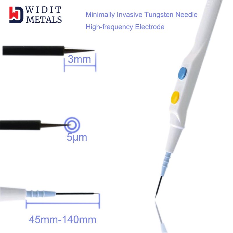 Minimally invasive tungsten needle high-frequency electrode.jpg