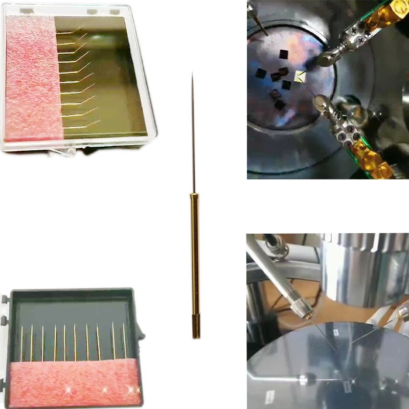 LED chip wafer testing tungsten probe.jpg