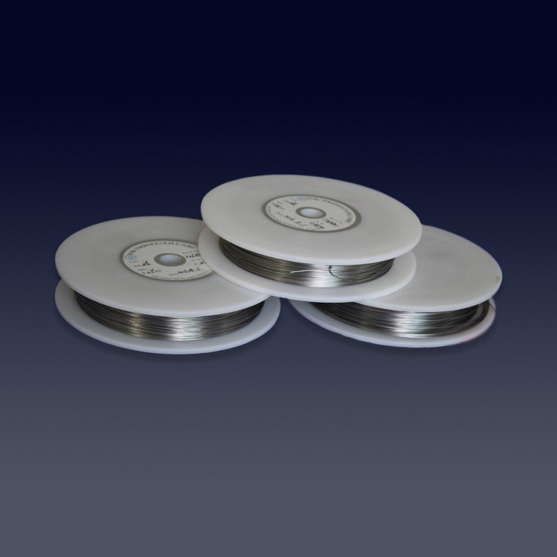 Tungsten Wire