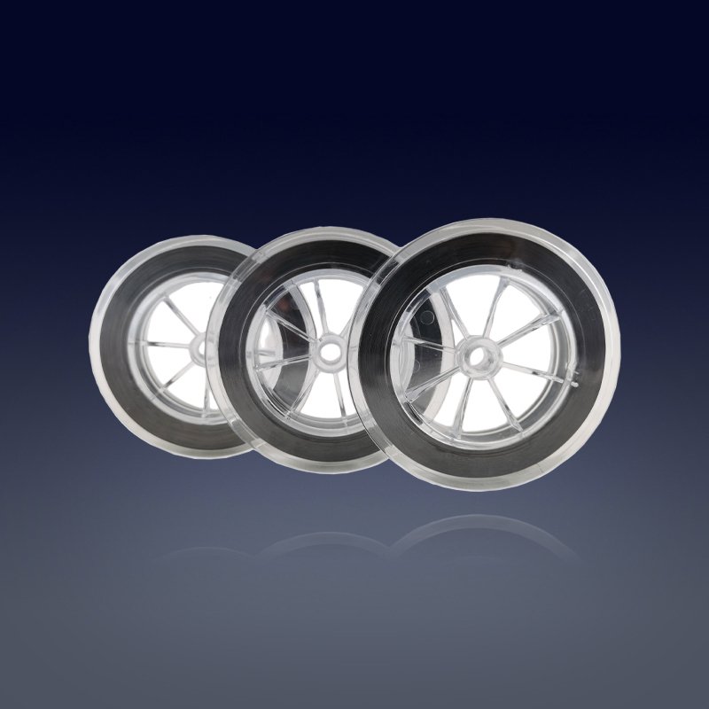 Molybdenum wire