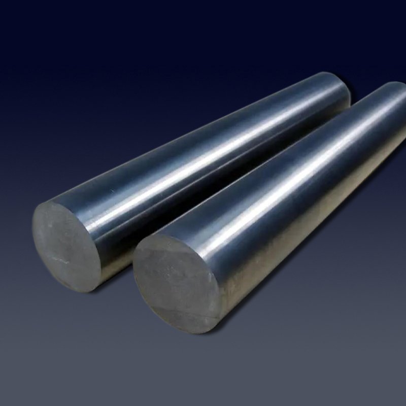 Molybdenum Rods