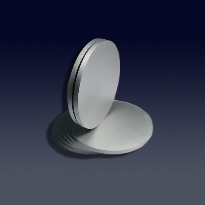 Molybdenum Sputtering Target